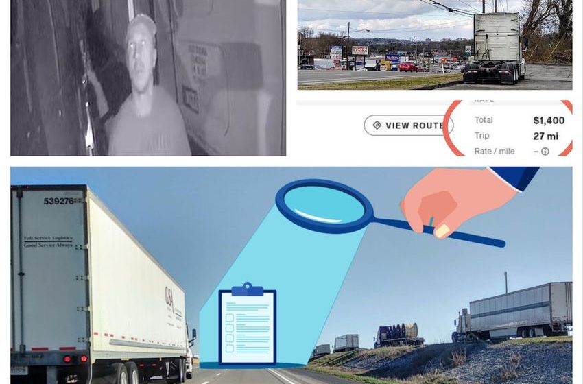  Overdrive’s top 10 trucking stories of 2024