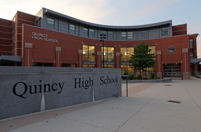 Quincy High School cheer coach under investigation for ‘very serious’ alleged crimes