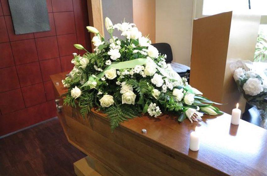 Letters: Ireland does funerals well, so it would be only right to ensure we keep that tradition going