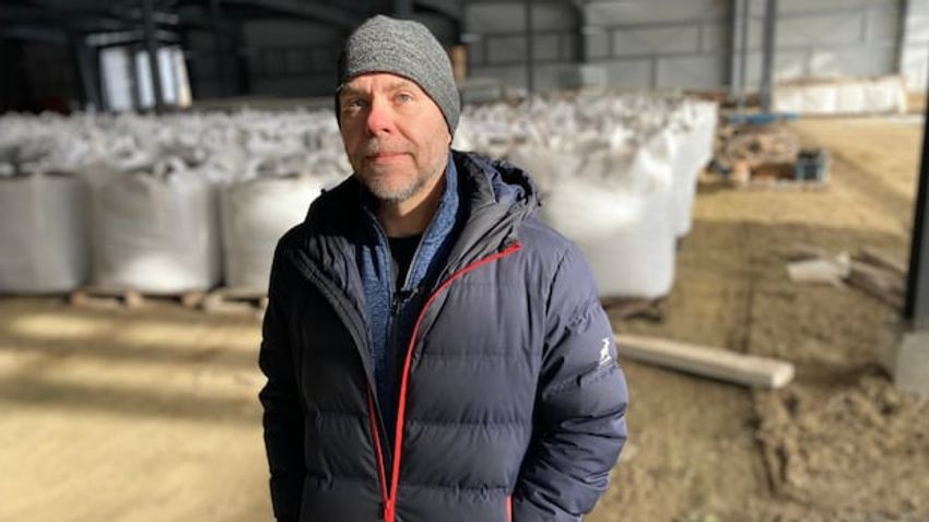 Excise tax, store markups crushing cannabis industry, producer says