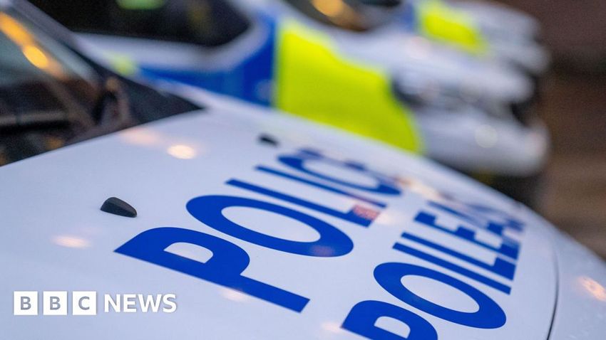  Man charged over £200,000 cannabis plant discovery