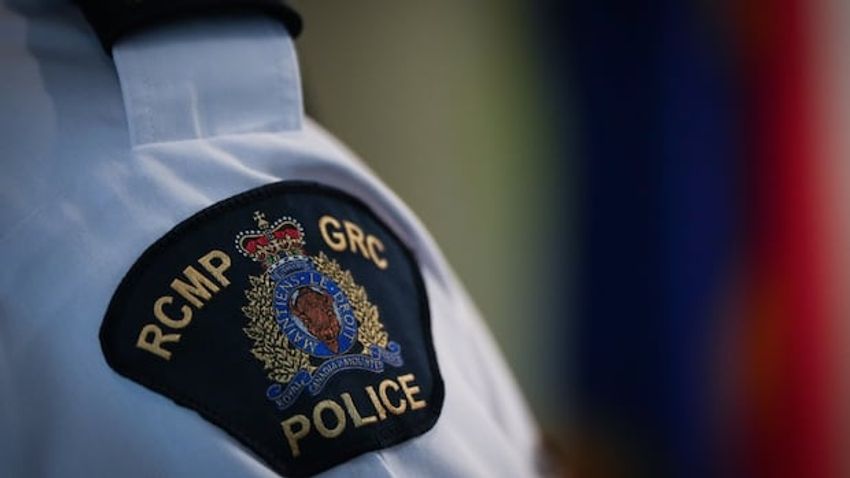 2 people charged after allegedly trying to smuggle 45 kg of cannabis on plane: RCMP