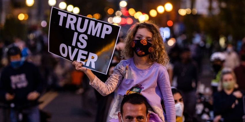 We Must Refuse to Roll Over for Trump’s Destructive Agenda
