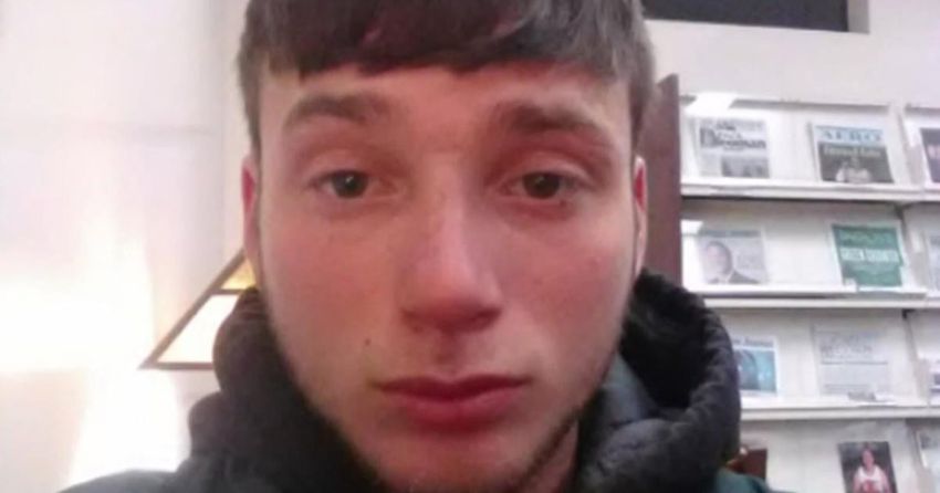 Family says Denver 16th Street Mall slashing suspect suffered mental health issues, used hard drugs; “He’s a lost boy”