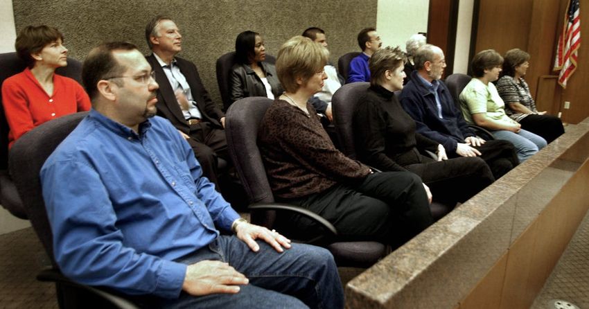 How Renegade Juries Could Help Thwart Trumpian Misrule
