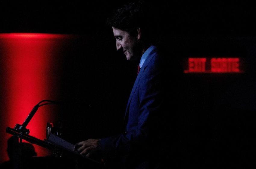 Why has Justin Trudeau resigned – and what’s next for Canada?