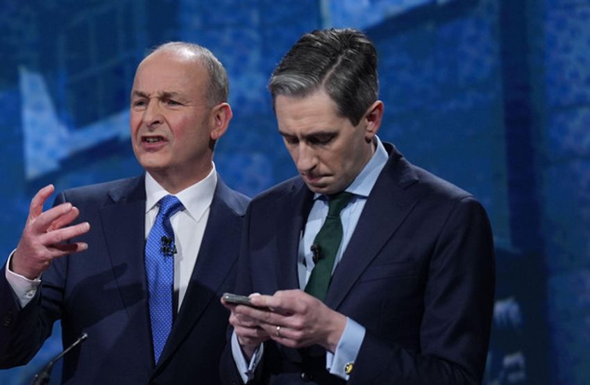 ‘Acorn’ savings, infrastructure and cannabis – party leaders meeting daily to bash out compromises