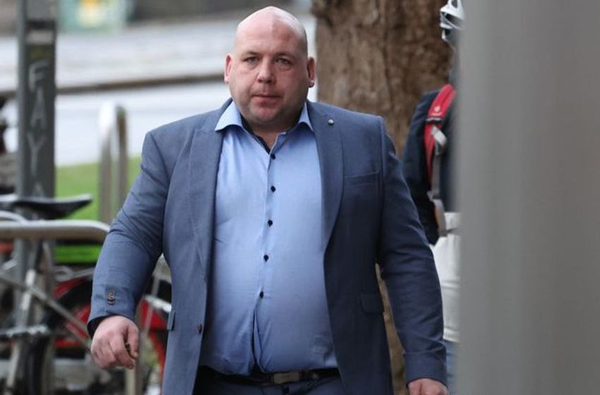 Man jailed after agreeing to hold almost €200,000 worth of cannabis in his car to pay off drug debt