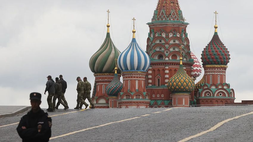  US citizen allegedly carrying cannabis detained in Moscow, charged with narcotics smuggling: Russian media