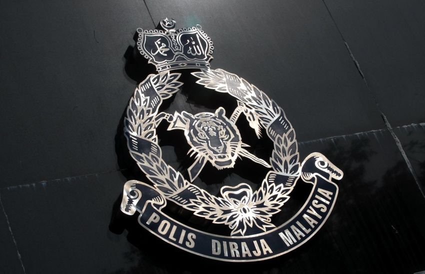  GOF nabs runner with 16kg of cannabis in Pasir Mas