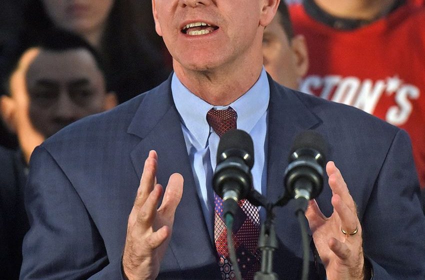  Ticker: Suffolk Construction CEO John Fish donates $10M to his school; MassCOSH pushes for pot worker safety