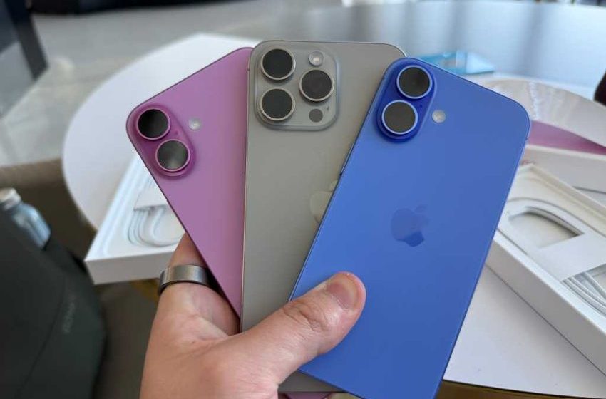 Apple is doomed because no one wants (insert iPhone here)