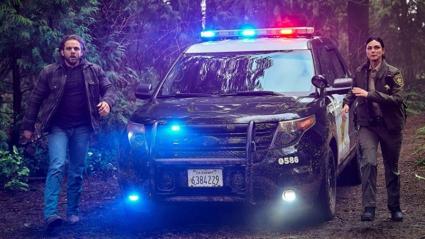Fire Country S03E16: Dirty Money: “Sheriff Country” Crossover Preview