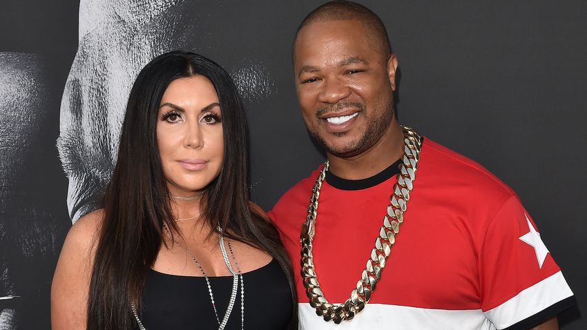 Rapper Xzibit’s Estranged Wife Says He Secretly Sold $170 Million Weed Company, Threatened to Kill Witness | Exclusive