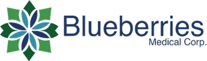 Blueberries Medical Announces C$1 Million Non-Brokered Private Placement