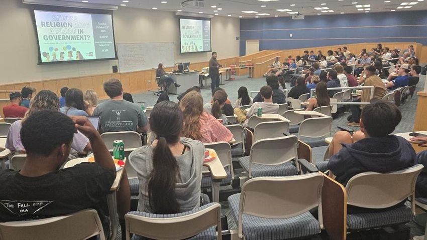  Universities Can — And Must — Do More To Foster Civic Engagement And Civil Discourse