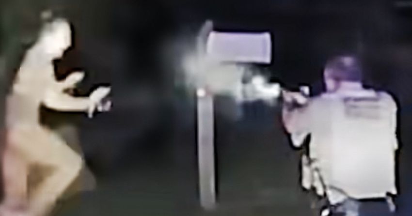  After killing unarmed man, Texas deputy told colleague: ‘I just smoked a dude’
