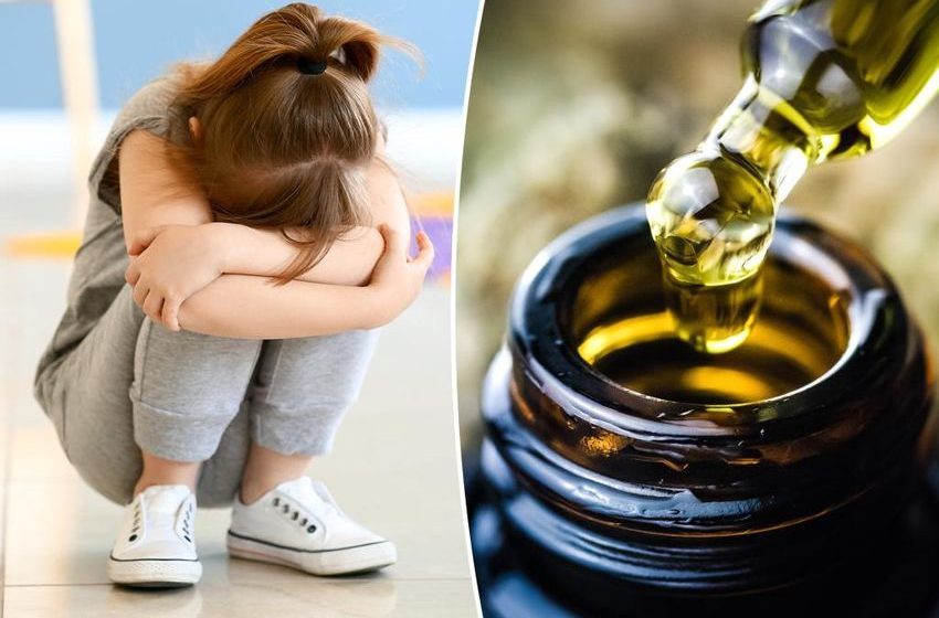  CBD improves behavior of kids with autism — with new studies testing children as young as 5