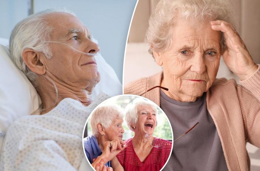  People over 65 are being hospitalized 2700% more for this common pastime — which also increases dementia risk