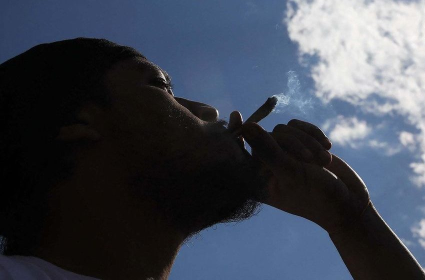  You might want to sit down for this, but it turns out that most of the hand-wringing hysteria and concern about so-called “ultra-potent marijuana” destroying the hearts, minds, and souls of today’s youth is based entirely on misinformation [Obvious]