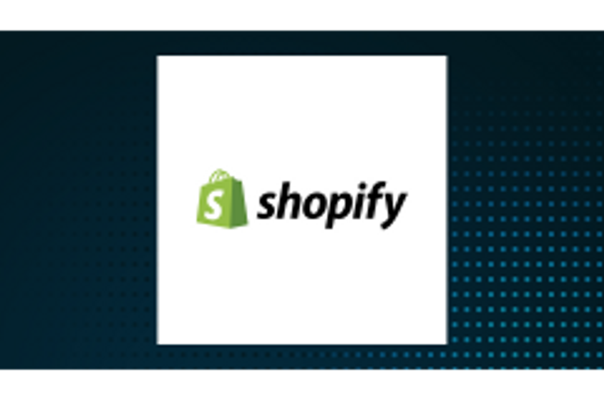  Capital One Financial Cuts Earnings Estimates for Shopify