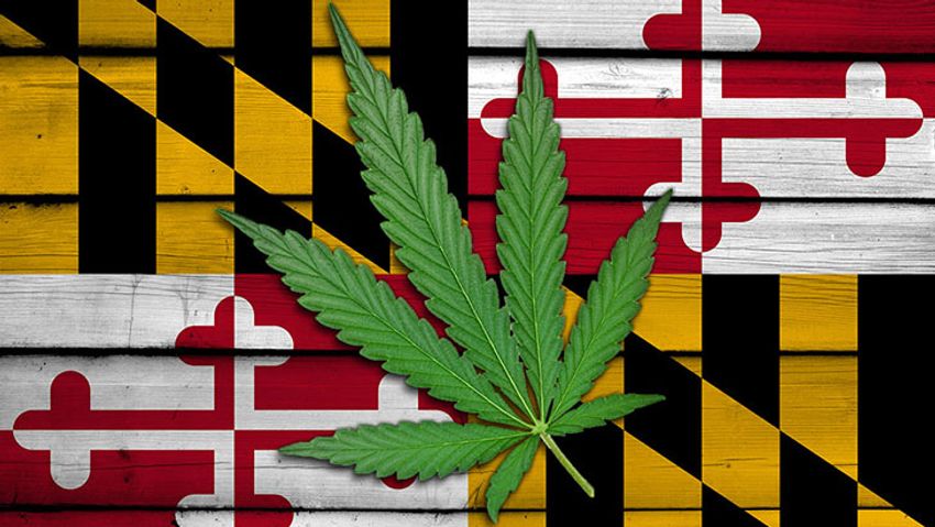 Maryland: Governor Signs Legislation Expanding Expungement, Shielding Low-Level Marijuana Convictions from Public View