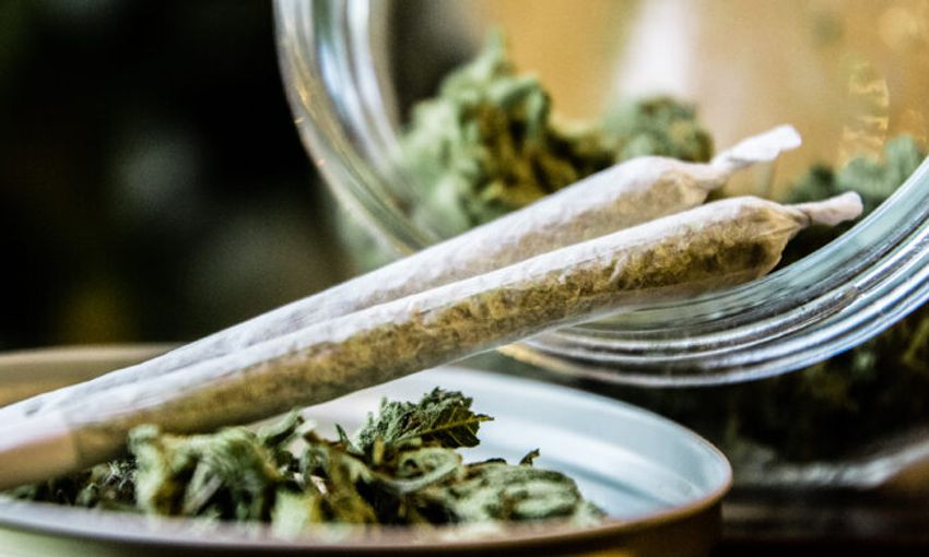 Cannabis Use Disorder Linked to Psychosis, Elevated Dopamine Activity in Specific Brain Regions