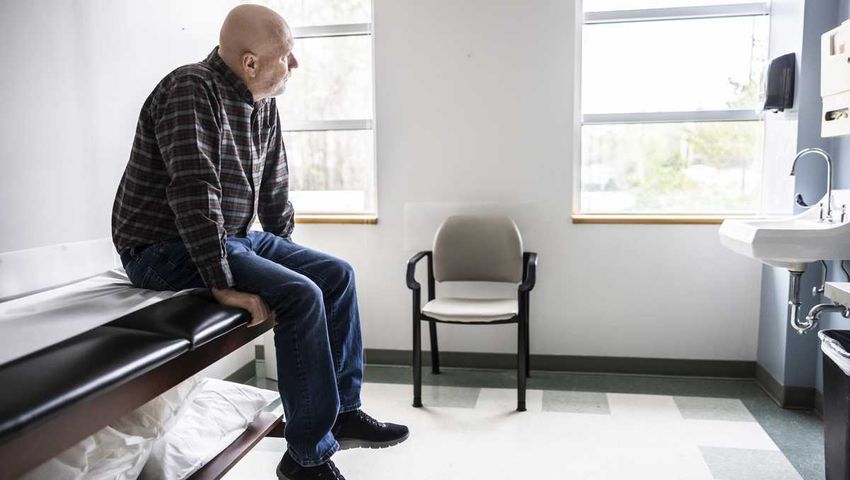  Marijuana hospital visits linked to dementia diagnosis within 5 years, study finds