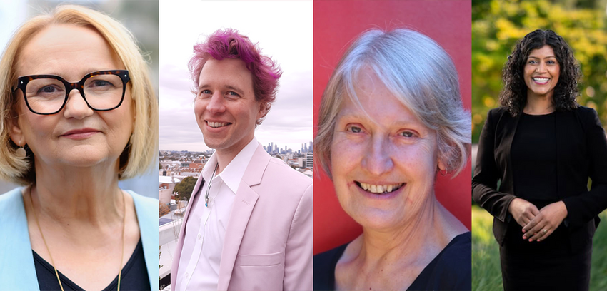  2025 Federal Election: Profiling the Candidates From The Electorate of Wills