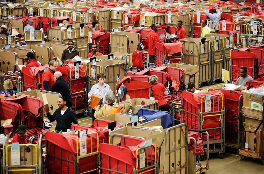  UK Reports 90% Decrease In Mail-Order Cannabis Imports From Thailand