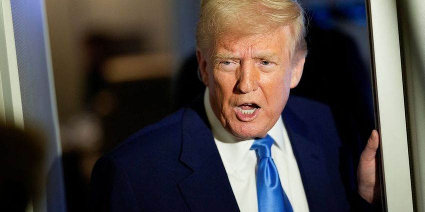 ‘Sob stories’: Trump admin lashes out at NYT after new report