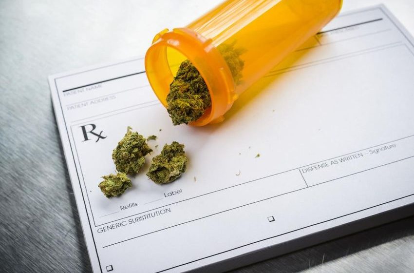  Pot’s Potential Against Cancer Isn’t Just Fighting Symptoms