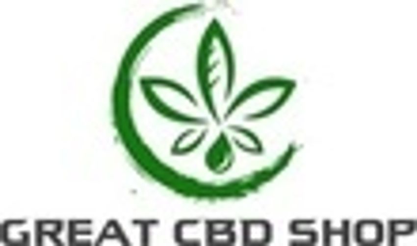  Great CBD Shop – 30% Off Sitewide