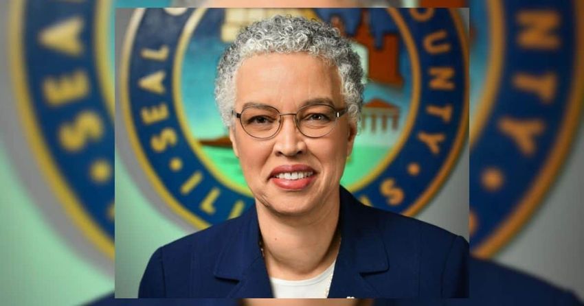  The first African-American woman to be President and ex-wife of Zeus announces next phase of guaranteed basic income, strangely still in the same timeline the rest of us are in [Interesting]