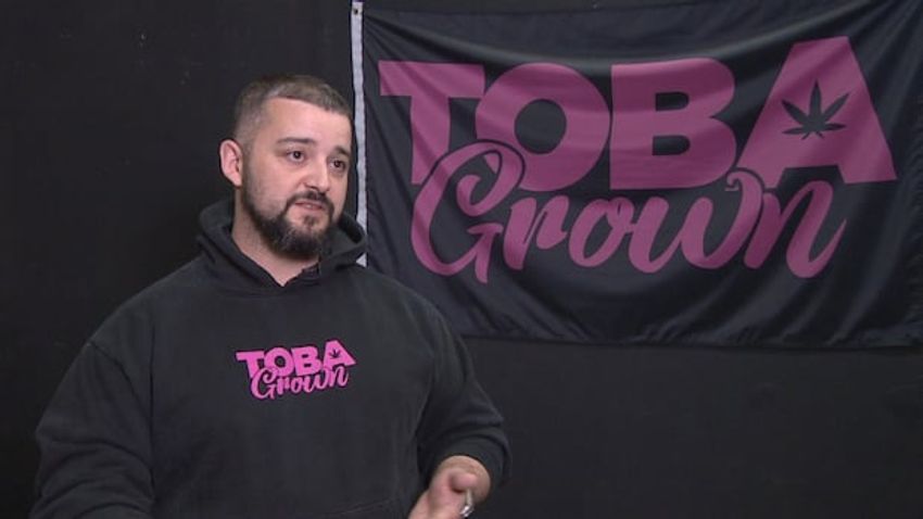  Changes on homegrown pot rules don’t go far enough, says Manitoban who challenged prohibition