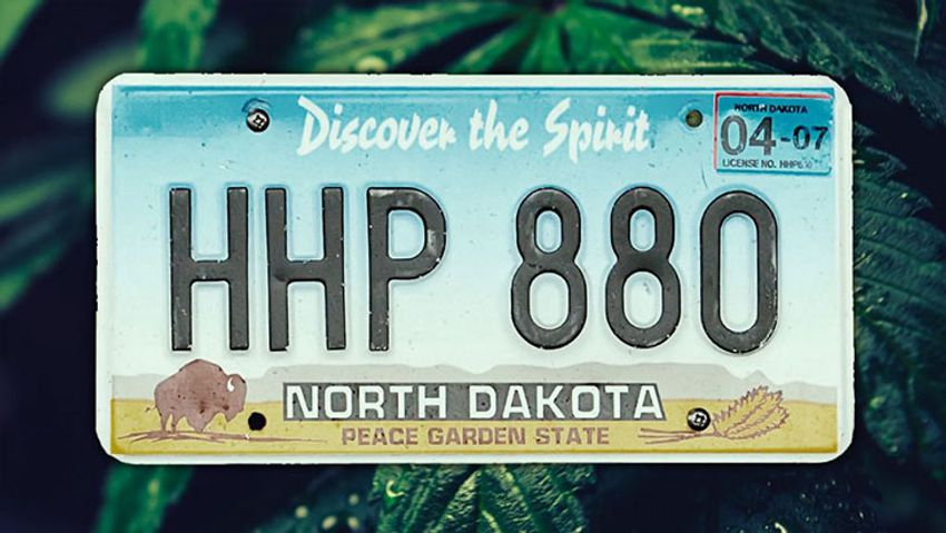  North Dakota: Governor Signs Legislation Authorizing Patients to Obtain Cannabis-Infused Edible Products
