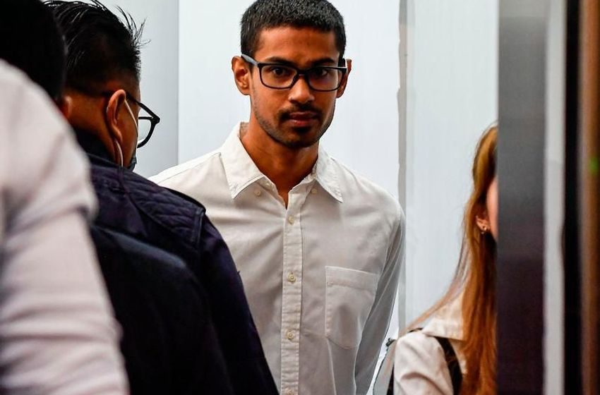 Yusoff Rawther trial: Chemist confirms block of cannabis weighed 300.1 grammes