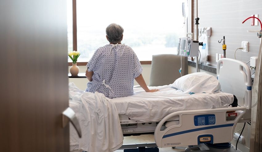  Dementia risk connected to cannabis-related hospital visits, says study