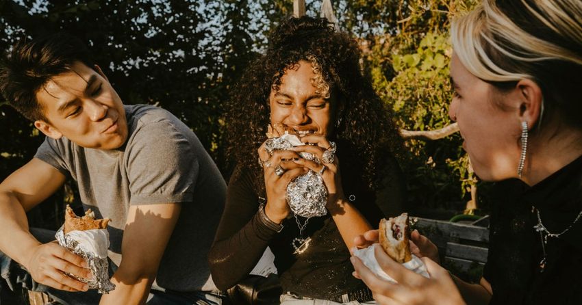  21 food deals for your 4/20 munchies
