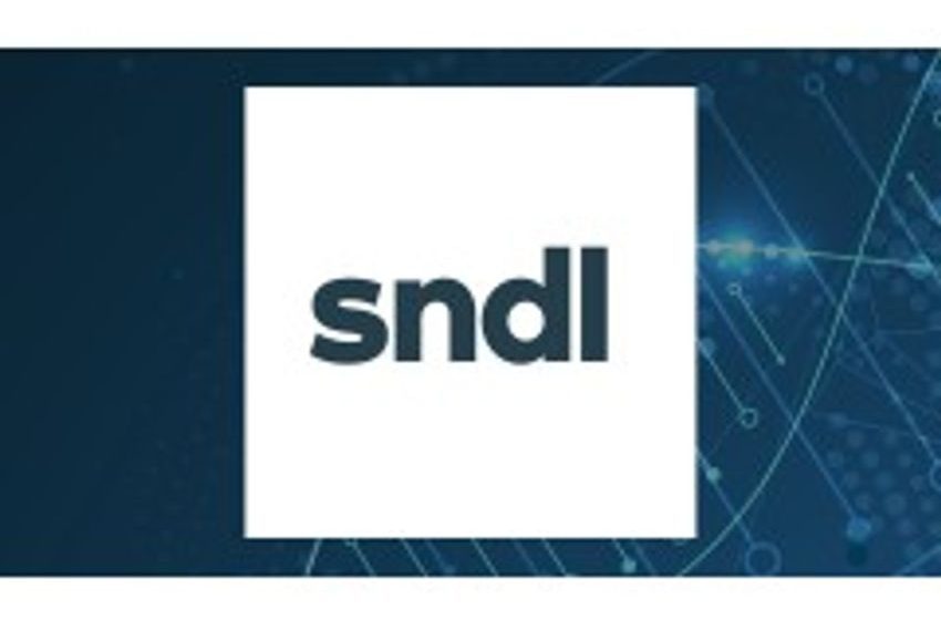 Tower Research Capital LLC TRC Makes New $77,000 Investment in SNDL Inc. (NASDAQ:SNDL)