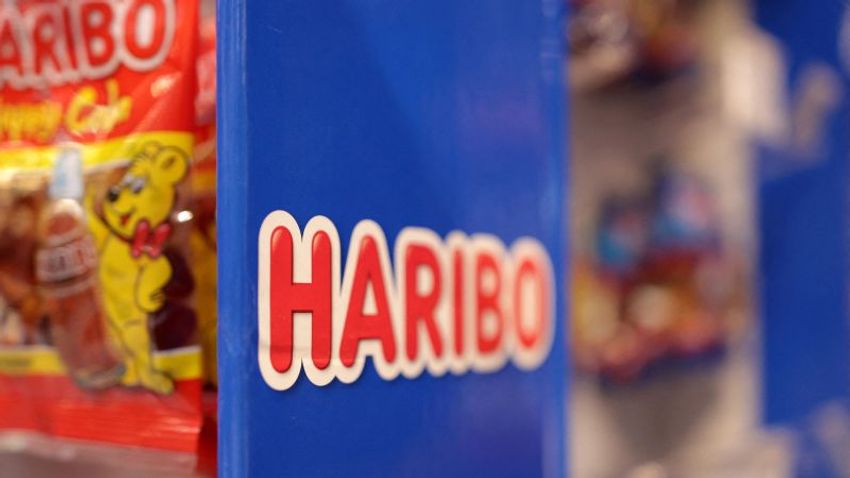  Haribo recalls some products in Netherlands after cannabis found in candy | CNN Business
