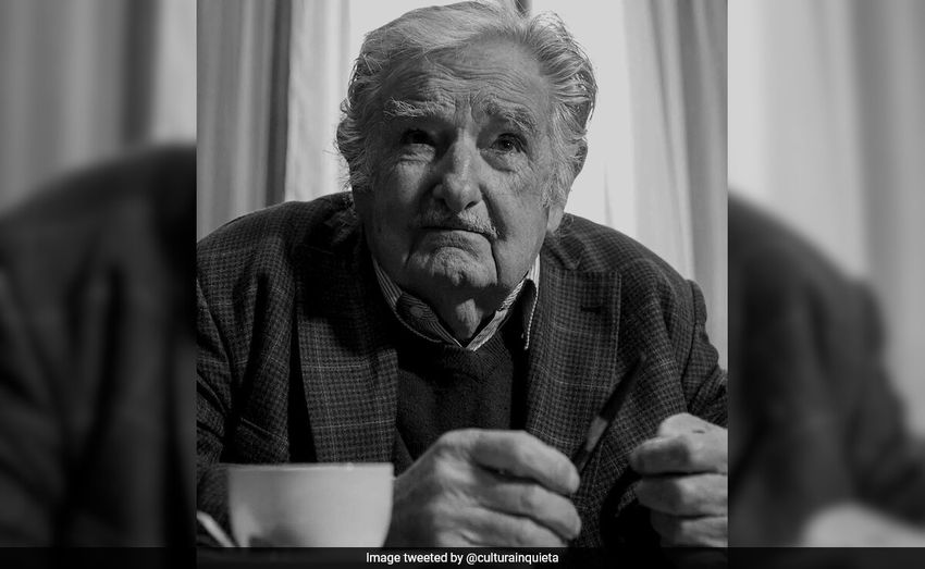  Jose Mujica: All About World’s ‘Poorest President’ Who Died At 89