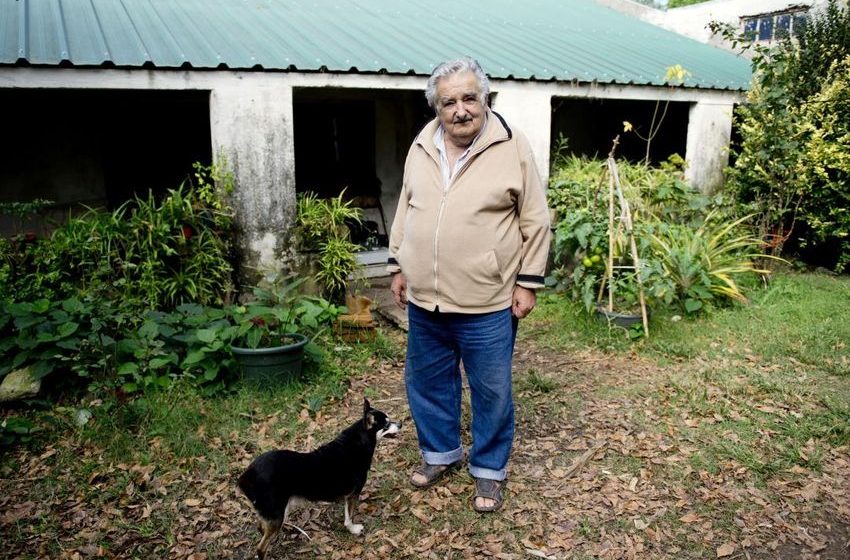 World’s ‘Poorest President’ Dies