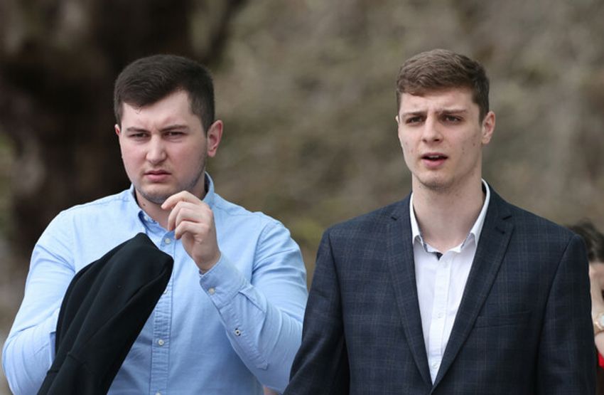 Two men guilty of murder of man in Meath over stolen bag of cannabis