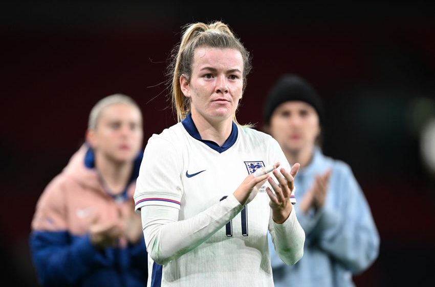  Three Lionesses’ stars return to the England squad but one big name still out