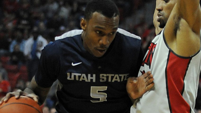 Former Utah State Basketball Player Faces Death Penalty After Being Arrested For Weed In Indonesia