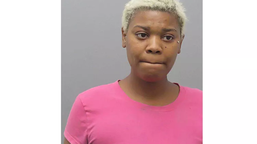 Missouri Mom Arrested After Fleeing Car Crash…But Who She Left Behind Will Shock You