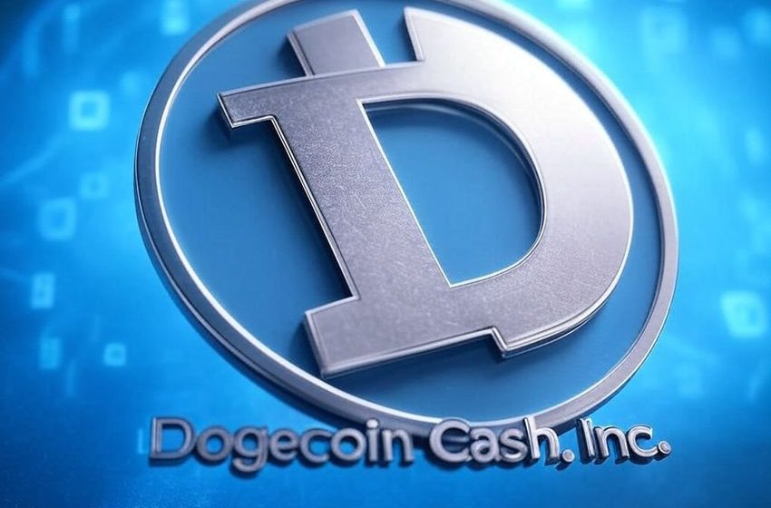 Dogecoin Cash, Inc. Confirms Stock Dividend Record and Payment Dates; FINRA Publication Completed