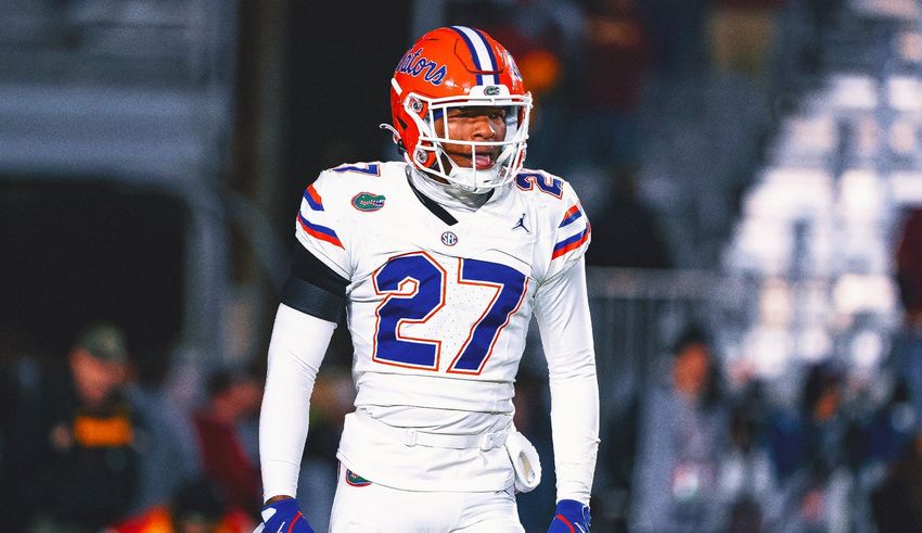 Florida’s Dijon Johnson charged by police with possession of a gun, synthetic marijuana