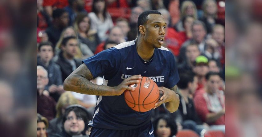 Basketball player from Dallas arrested in Indonesia over cannabis candy